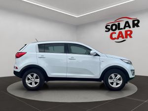 Kia Sportage 1.6 GDi 135 CV Concept 4x2 - Foto 4