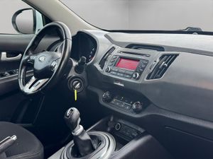 Kia Sportage 1.6 GDi 135 CV Concept 4x2 - Foto 9