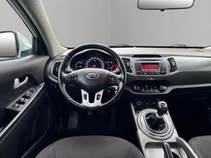 Kia Sportage 1.6 GDi 135 CV Concept 4x2 - Foto 19
