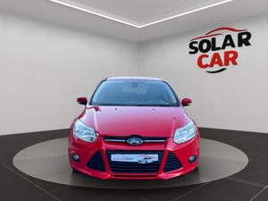 Ford Focus Berlina Trend 1.0 EcoBoost  Auto-Start-Stop 100 CV - Foto 3