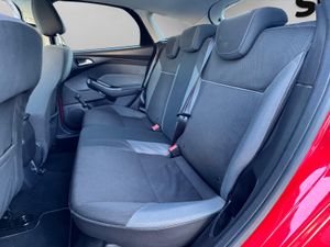 Ford Focus Berlina Trend 1.0 EcoBoost  Auto-Start-Stop 100 CV - Foto 21