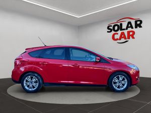 Ford Focus Berlina Trend 1.0 EcoBoost  Auto-Start-Stop 100 CV - Foto 4
