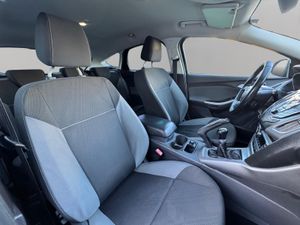 Ford Focus Berlina Trend 1.0 EcoBoost  Auto-Start-Stop 100 CV - Foto 11