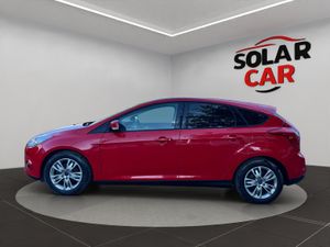 Ford Focus Berlina Trend 1.0 EcoBoost  Auto-Start-Stop 100 CV - Foto 5