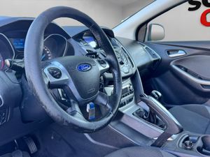 Ford Focus Berlina Trend 1.0 EcoBoost  Auto-Start-Stop 100 CV - Foto 6