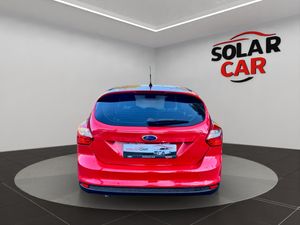 Ford Focus Berlina Trend 1.0 EcoBoost  Auto-Start-Stop 100 CV - Foto 25