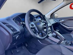 Ford Focus Berlina Trend 1.0 EcoBoost  Auto-Start-Stop 100 CV - Foto 7