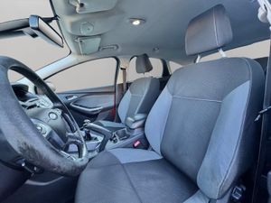 Ford Focus Berlina Trend 1.0 EcoBoost  Auto-Start-Stop 100 CV - Foto 8