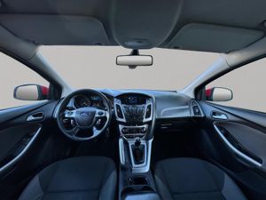 Ford Focus Berlina Trend 1.0 EcoBoost  Auto-Start-Stop 100 CV - Foto 19