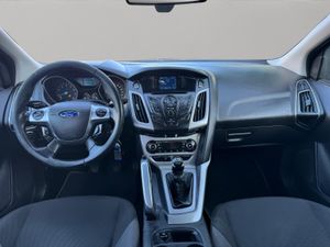 Ford Focus Berlina Trend 1.0 EcoBoost  Auto-Start-Stop 100 CV - Foto 18