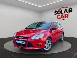 Ford Focus Berlina Trend 1.0 EcoBoost  Auto-Start-Stop 100 CV - Foto 2