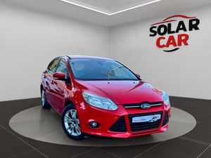 Ford Focus Berlina Trend 1.0 EcoBoost  Auto-Start-Stop 100 CV - Foto 3