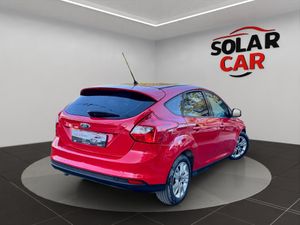 Ford Focus Berlina Trend 1.0 EcoBoost  Auto-Start-Stop 100 CV - Foto 22
