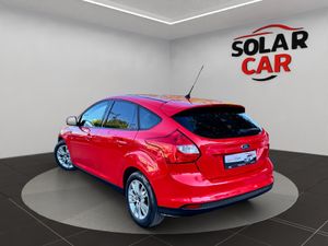 Ford Focus Berlina Trend 1.0 EcoBoost  Auto-Start-Stop 100 CV - Foto 23