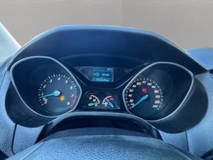 Ford Focus Berlina Trend 1.0 EcoBoost  Auto-Start-Stop 100 CV - Foto 15