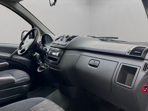 Mercedes Vito 111 CDI Combi Larga - Foto 10
