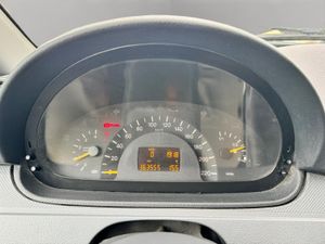Mercedes Vito 111 CDI Combi Larga - Foto 14