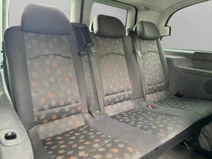 Mercedes Vito 111 CDI Combi Larga - Foto 19