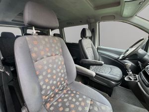 Mercedes Vito 111 CDI Combi Larga - Foto 11