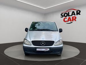Mercedes Vito 111 CDI Combi Larga - Foto 3