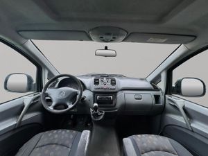 Mercedes Vito 111 CDI Combi Larga - Foto 17