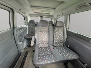 Mercedes Vito 111 CDI Combi Larga - Foto 20