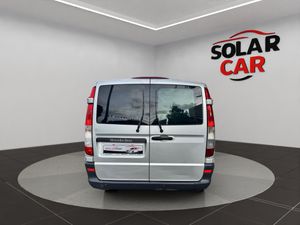 Mercedes Vito 111 CDI Combi Larga - Foto 24