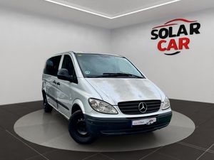 Mercedes Vito 111 CDI Combi Larga - Foto 3