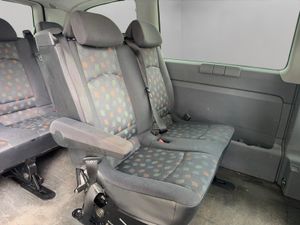 Mercedes Vito 111 CDI Combi Larga - Foto 18