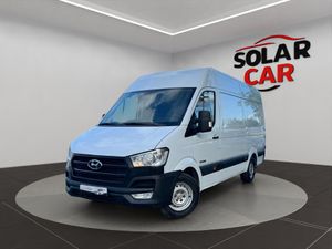 Hyundai H350 2.5 CRDi 110kW 150CV 6.2m Essence - Foto 2