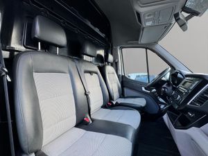 Hyundai H350 2.5 CRDi 110kW 150CV 6.2m Essence - Foto 11
