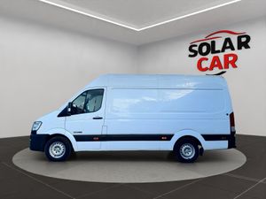 Hyundai H350 2.5 CRDi 110kW 150CV 6.2m Essence - Foto 5