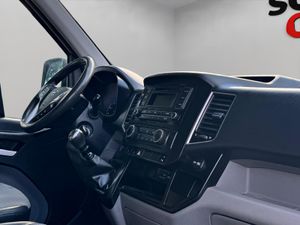 Hyundai H350 2.5 CRDi 110kW 150CV 6.2m Essence - Foto 9