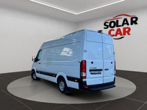 Hyundai H350 2.5 CRDi 110kW 150CV 6.2m Essence - Foto 19