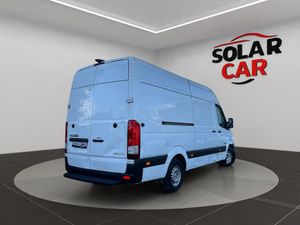 Hyundai H350 2.5 CRDi 110kW 150CV 6.2m Essence - Foto 18