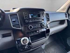 Hyundai H350 2.5 CRDi 110kW 150CV 6.2m Essence - Foto 13