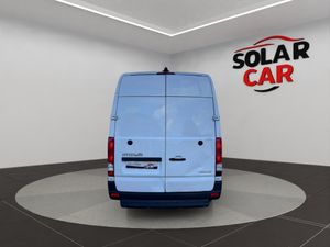 Hyundai H350 2.5 CRDi 110kW 150CV 6.2m Essence - Foto 22