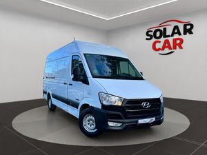 Hyundai H350 2.5 CRDi 110kW 150CV 6.2m Essence - Foto 3