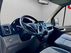 Hyundai H350 2.5 CRDi 110kW 150CV 6.2m Essence - Foto 7