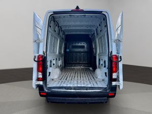 Hyundai H350 2.5 CRDi 110kW 150CV 6.2m Essence - Foto 21
