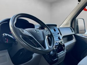 Hyundai H350 2.5 CRDi 110kW 150CV 6.2m Essence - Foto 6