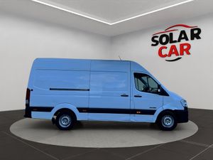 Hyundai H350 2.5 CRDi 110kW 150CV 6.2m Essence - Foto 4