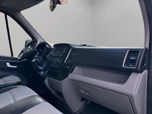 Hyundai H350 2.5 CRDi 110kW 150CV 6.2m Essence - Foto 10
