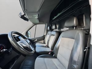 Hyundai H350 2.5 CRDi 110kW 150CV 6.2m Essence - Foto 8