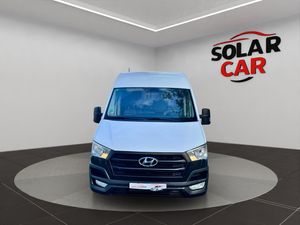 Hyundai H350 2.5 CRDi 110kW 150CV 6.2m Essence - Foto 3