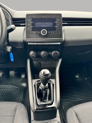 Renault Clio Zen Blue dCi 63 kW (85 CV) - Foto 15