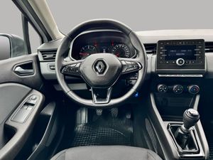 Renault Clio Zen Blue dCi 63 kW (85 CV) - Foto 19