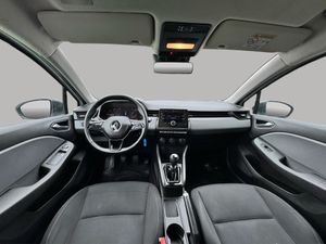 Renault Clio Zen Blue dCi 63 kW (85 CV) - Foto 20