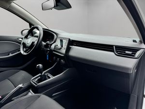Renault Clio Zen Blue dCi 63 kW (85 CV) - Foto 10