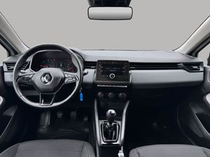 Renault Clio Zen Blue dCi 63 kW (85 CV) - Foto 18